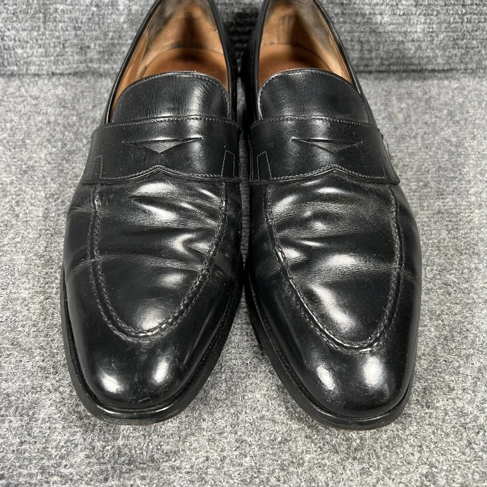 Crockett & Jones no other